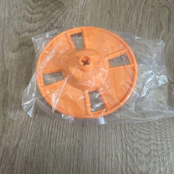 Genuine Baby Brezza Formula Pro System FRP0046 Replacement Funnel Mixer Parts - Picture 9 of 10